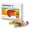 Phosphatidylcholine - Essentiale